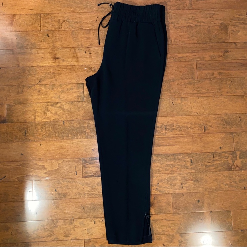 Cinq a sept joggers